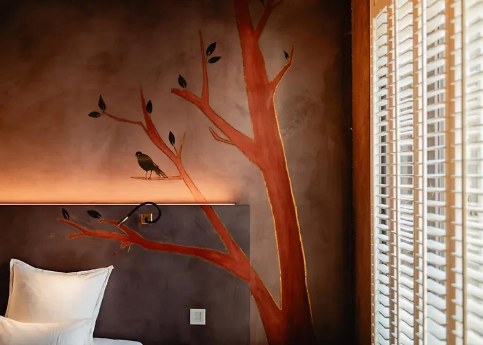 B&B La Suite