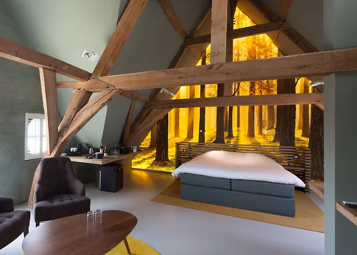 B&B La Suite