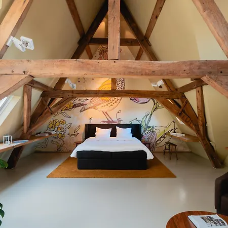 B&B La Suite Bruges Exterior photo
