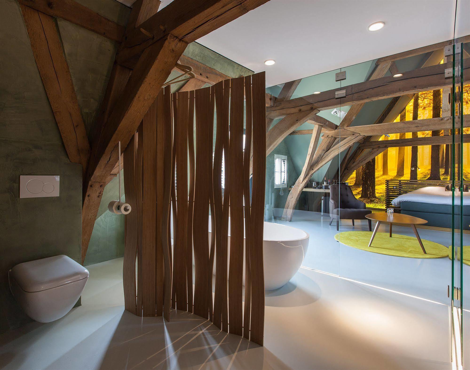 La Bed and breakfast